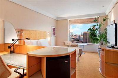 фото отеля Hilton Morumbi Sao Paulo