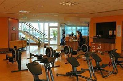 фото отеля Hilton Morumbi Sao Paulo