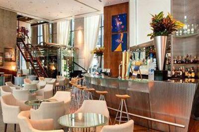 фото отеля Hilton Morumbi Sao Paulo