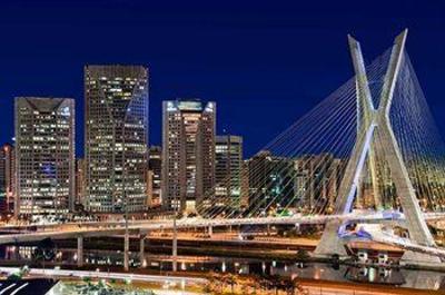 фото отеля Hilton Morumbi Sao Paulo