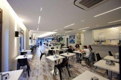 фото отеля Hotel La Meridiana Settimo Torinese