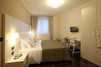 фото отеля Hotel La Meridiana Settimo Torinese