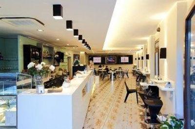 фото отеля Hotel La Meridiana Settimo Torinese