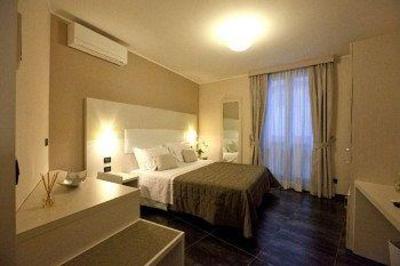 фото отеля Hotel La Meridiana Settimo Torinese