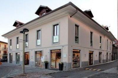 фото отеля Hotel La Meridiana Settimo Torinese