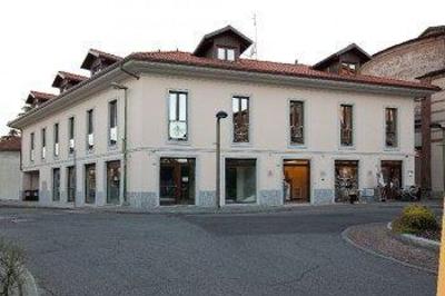 фото отеля Hotel La Meridiana Settimo Torinese