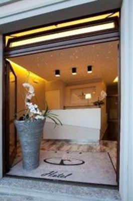 фото отеля Hotel La Meridiana Settimo Torinese