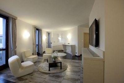 фото отеля Hotel La Meridiana Settimo Torinese