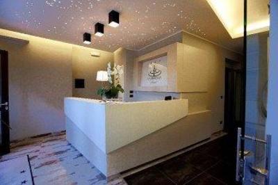 фото отеля Hotel La Meridiana Settimo Torinese