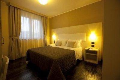 фото отеля Hotel La Meridiana Settimo Torinese