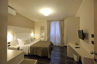 фото отеля Hotel La Meridiana Settimo Torinese