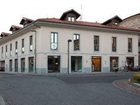 фото отеля Hotel La Meridiana Settimo Torinese