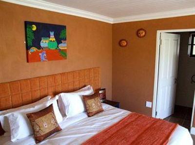 фото отеля The Wacky Bush Lodge