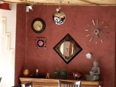 фото отеля The Wacky Bush Lodge