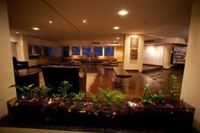 фото отеля Quality Hotel Grand Sao Luis