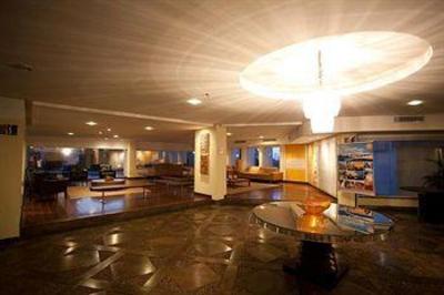 фото отеля Quality Hotel Grand Sao Luis