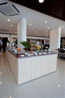 фото отеля Quality Hotel Grand Sao Luis