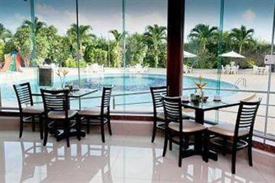 фото отеля Quality Hotel Grand Sao Luis