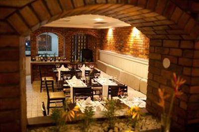 фото отеля Quality Hotel Grand Sao Luis