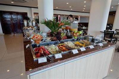 фото отеля Quality Hotel Grand Sao Luis