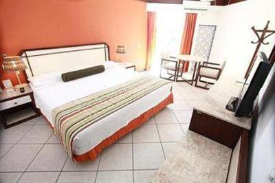 фото отеля Quality Hotel Grand Sao Luis