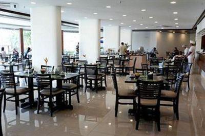 фото отеля Quality Hotel Grand Sao Luis