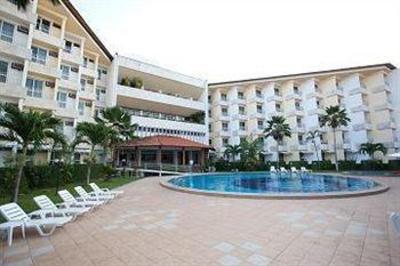 фото отеля Quality Hotel Grand Sao Luis