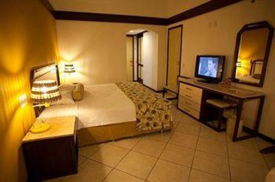 фото отеля Quality Hotel Grand Sao Luis