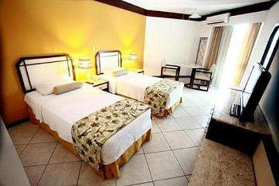 фото отеля Quality Hotel Grand Sao Luis