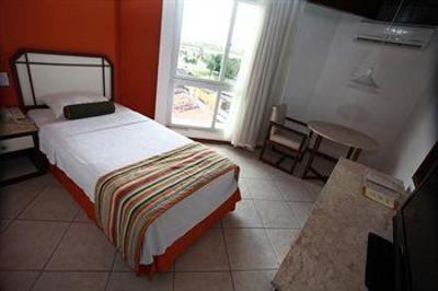 фото отеля Quality Hotel Grand Sao Luis