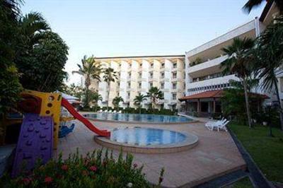 фото отеля Quality Hotel Grand Sao Luis