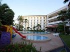 фото отеля Quality Hotel Grand Sao Luis