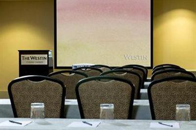 фото отеля The Westin Hotel Tysons Corner Falls Church