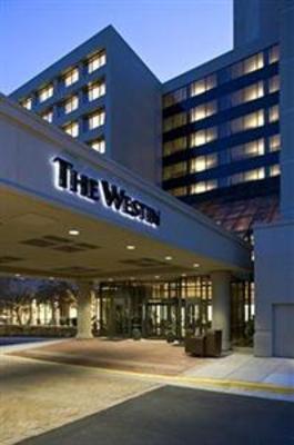 фото отеля The Westin Hotel Tysons Corner Falls Church