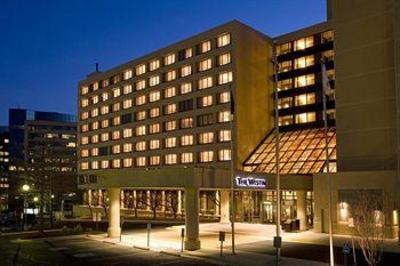фото отеля The Westin Hotel Tysons Corner Falls Church