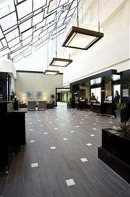 фото отеля The Westin Hotel Tysons Corner Falls Church