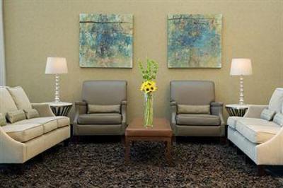 фото отеля The Westin Hotel Tysons Corner Falls Church
