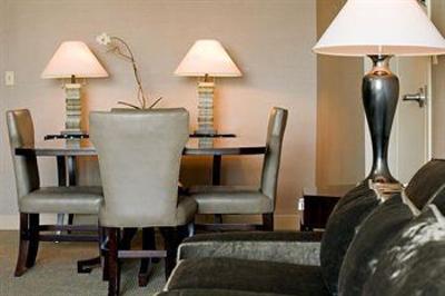 фото отеля The Westin Hotel Tysons Corner Falls Church