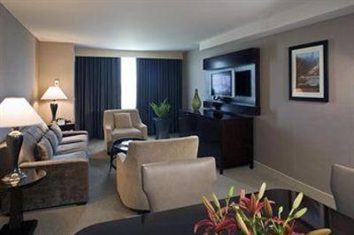 фото отеля The Westin Hotel Tysons Corner Falls Church