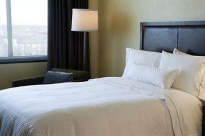 фото отеля The Westin Hotel Tysons Corner Falls Church