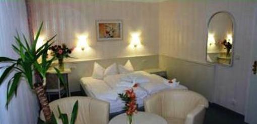 фото отеля Hotel Moosbach