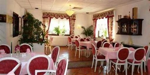 фото отеля Hotel Moosbach