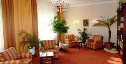 фото отеля Hotel Moosbach