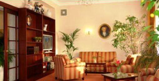 фото отеля Hotel Moosbach
