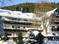 Hotel Moosbach