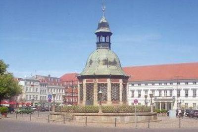 фото отеля Phoenix Hotel Seeblick Wismar