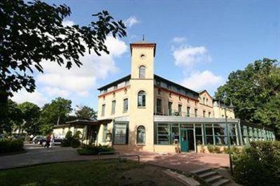 фото отеля Phoenix Hotel Seeblick Wismar