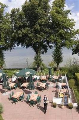 фото отеля Phoenix Hotel Seeblick Wismar