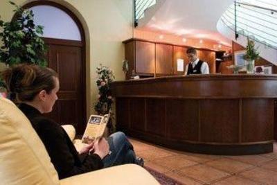 фото отеля Phoenix Hotel Seeblick Wismar