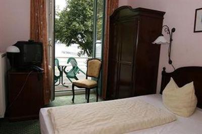 фото отеля Phoenix Hotel Seeblick Wismar